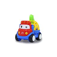 Jamara Rota Car with a tower - Baby Rattle