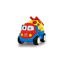 Jamara Rota Car with Ladder - Baby Rattle