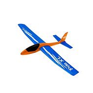 Jamara Pilo XL Foam Glider blue - Toy