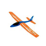 Jamara Pilo XL Foam Glider orange - Hračka