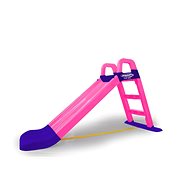 Jamara Slide Funny Slide pink - Playground Slide