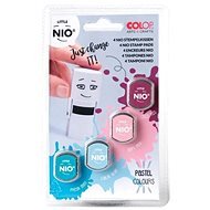 Colop Little Nio Stamp Pads Pastel - Stamp Pad