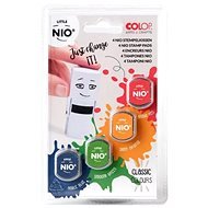 COLOP Little Nio Stamp Pads Classics - Bélyegzőpárna