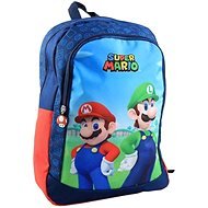 Super Mario Backpack 11,5l - Children's Backpack