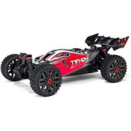 Arrma Typhon 3S BLX 1:8 4WD RTR - Remote Control Car