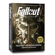 Fallout – Atomové putá - Dosková hra