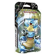 Pokémon TCG: V Battle Deck - February - Kártyajáték