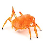 Hexbug Scarab - Orange - Robot