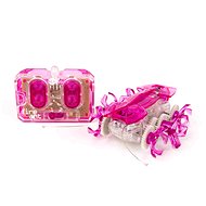 Hexbug Fire Ant - Pink - Robot