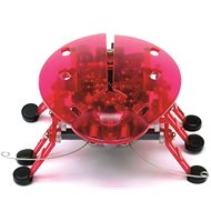 Hexbug Beetle - Red - Robot