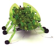 Hexbug Beetle - Green - Robot