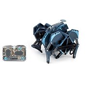 Hexbug Battle Ground Tarantula - Blue - Robot