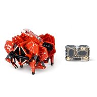 Hexbug Battle Ground Tarantula - Orange - Robot