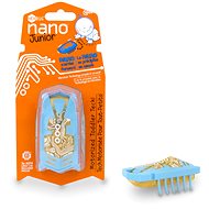 Hexbug Nano Junior - Blue - Robot