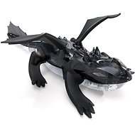 Hexbug Dragon - Black - Robot