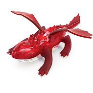 Hexbug Dragon - Red - Microrobot