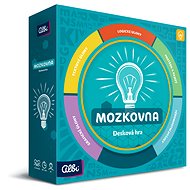 Brain: board game - Board Game