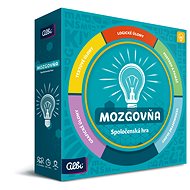 Brainworks: a social game - Board Game