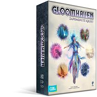Gloomhaven - Forgotten Circles - Social Game