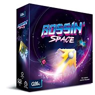 Bossin Space - Strategic game
