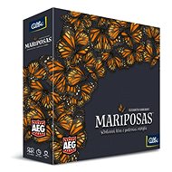 Mariposas - Tabletop Game 