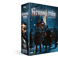 Blood Throne - Card Game