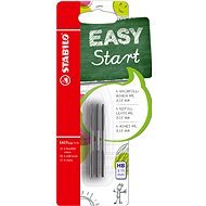 STABILO EASYergo 3.15 Replacement Ink HB 6 pcs Blister - Graphite pencil refill