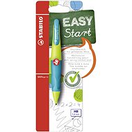 Stabilo EASYergo 1.4 R neon lime / aquamarine blue - Pencil
