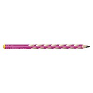 Stabilo EASYgraph L HB pink - Pencil