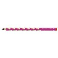 STABILO EASYgraph R HB Bleistift Pink - Bleistift