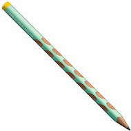 Stabilo EASYgraph L Pastel Edition HB Green - Pencil