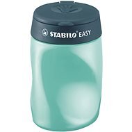 STABILO EASYsharpener L Spitzer mit Auffangbehälter - petrol - Anspitzer