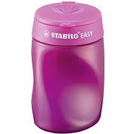 STABILO EASYsharpener L Spitzer mit Auffangbehälter - rosa - Anspitzer