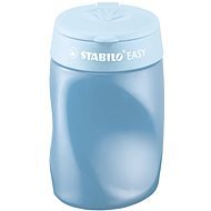 STABILO EASYsharpener L Spitzer mit Auffangbehälter - blau - Anspitzer