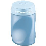 STABILO EASYsharpener R Spitzer mit Auffangbehälter - blau - Anspitzer