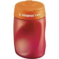 STABILO EASYsharpener R Spitzer mit Auffangbehälter - orange - Anspitzer