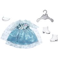 BABY born Princess on Ice Set, 43cm - Doll Accessory
