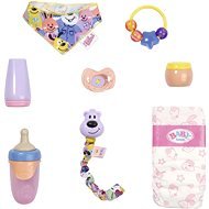 BABY born Equipment with a Magic Pacifier - Doll Accessory