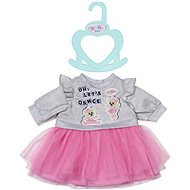 BABY born Little Dress, 36cm - Toy Doll Dress