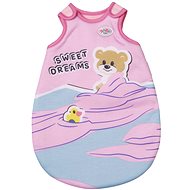 BABY born Little Sleeping bag, 36 cm - Doll Accessory