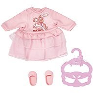 Baby Annabell Little Sladká súprava, 36 cm - Oblečenie pre bábiky