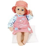 Baby Annabell Little Baby Dress, 36 cm - Toy Doll Dress