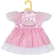 Dolly Moda Princess Dress, 43 cm - Toy Doll Dress