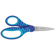FISKARS Softgrip children's 15 cm blue - Children’s Scissors