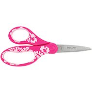 FISKARS Softgrip children's 15 cm pink - Children’s Scissors