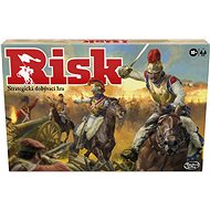 Children' s game Risk CZ - Board Game
