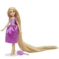 Disney Princess Aranyhaj baba hosszú hajjal - Játékbaba