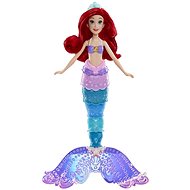 Disney Princess Ariel Rainbow Surprise Doll - Doll