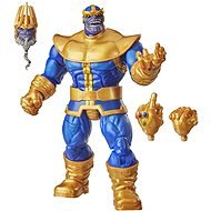 Marvel Legends Deluxe Thanos - Figur
