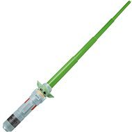 Star Wars Lichtschwert The Mandalorian Baby Yoda - Schwert